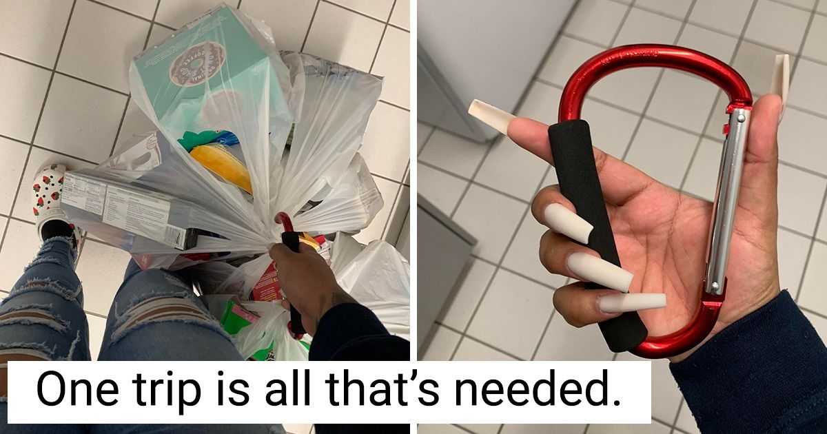 15 People Who Said Goodbye to Their Problems With a Sprinkle of Creativity
