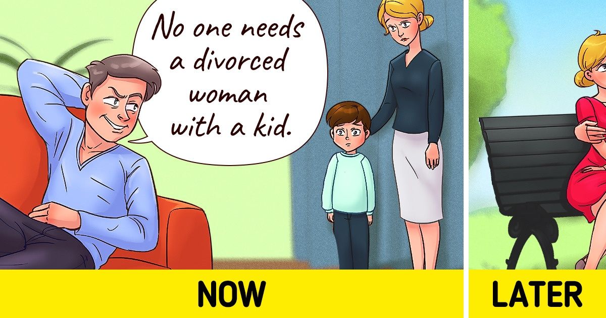 11 Stereotypes That Should Have Stayed in the Past, But Still Hurt Us Today 11 Stereotypes That Should Have Stayed in the Past, But Still Hurt Us Today