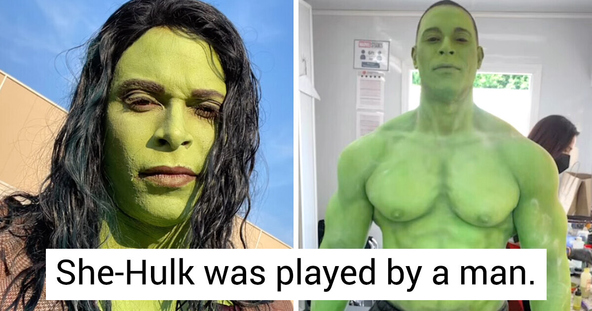 10 Mind-Blowing Details You Missed in Your Favorite Movies and Shows 10 Mind-Blowing Details You Missed in Your Favorite Movies and Shows