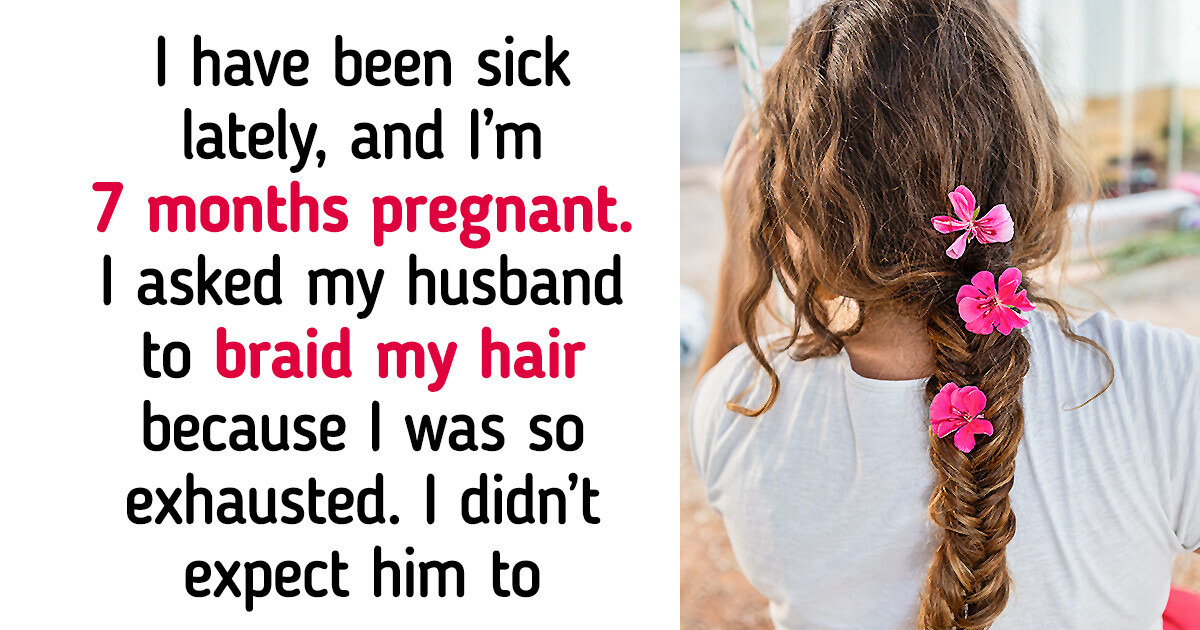 20 Times People Realized They Chose the Right Person
