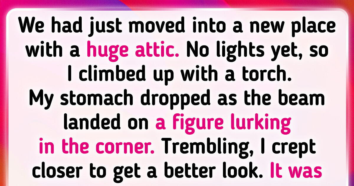 10 Terrifying Things People Discovered After Moving In 10 Terrifying Things People Discovered After Moving In