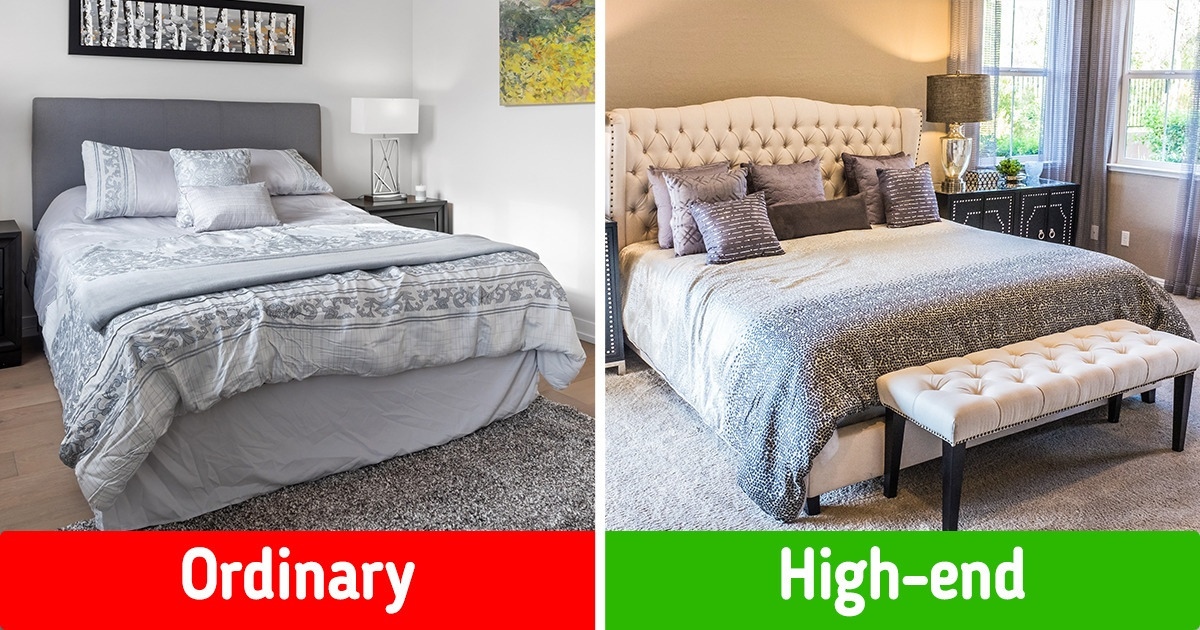 10 Expert Tips to Make Your Home Look Classy While on a Budget