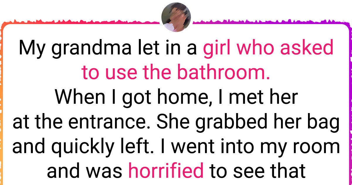 19 People Who Regretted Their Hospitality