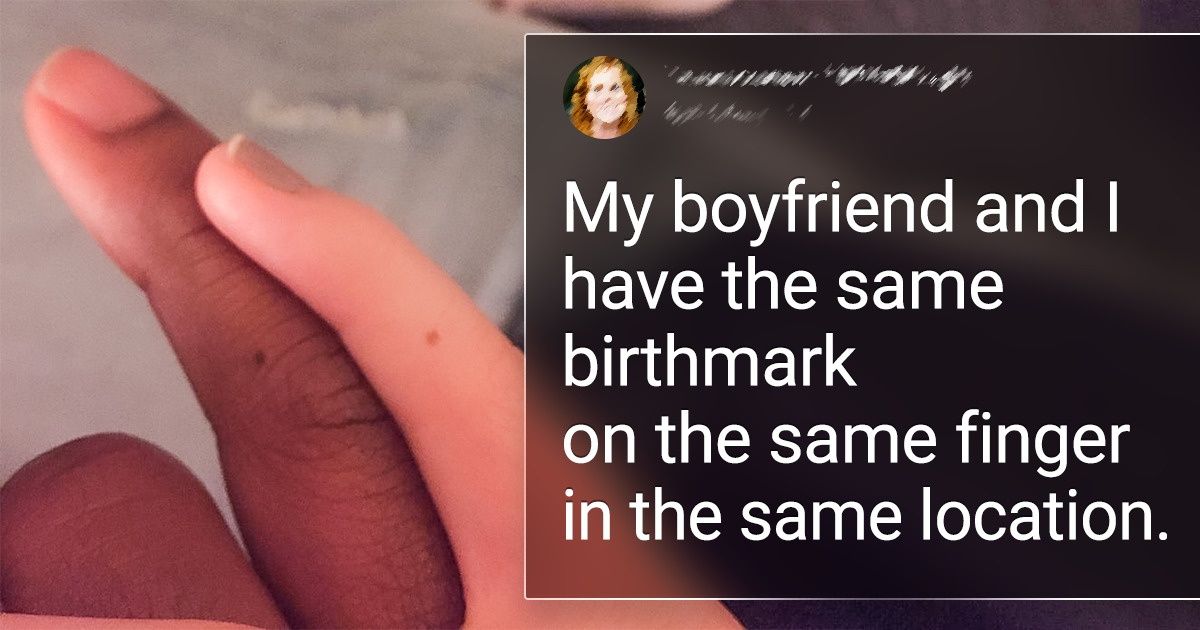 15 Rare Coincidences That Can Only Happen Once in a Lifetime 15 Rare Coincidences That Can Only Happen Once in a Lifetime
