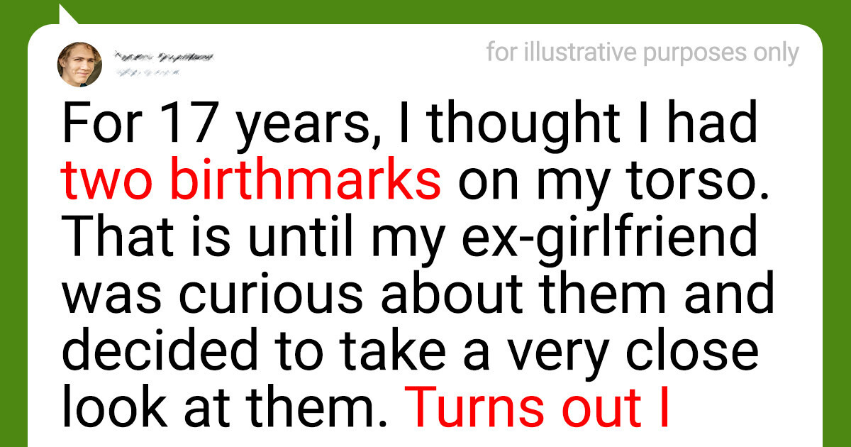 15 Situations That Took Turns We Never Saw Coming 15 Situations That Took Turns We Never Saw Coming