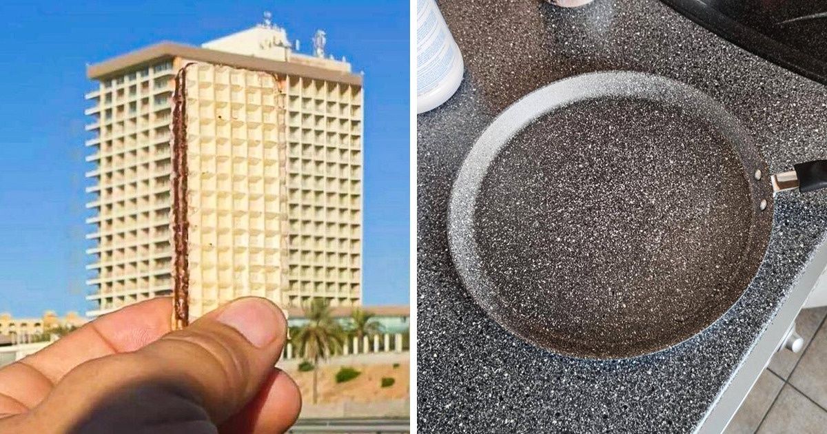 17 Pictures That Fit Just Perfectly and Your Perfectionist Brain Will Love
