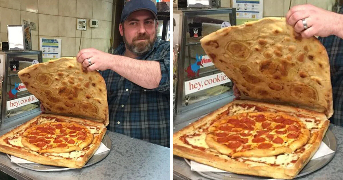 20+ People Who Got an Exceptional Service at a Restaurant 20+ People Who Got an Exceptional Service at a Restaurant