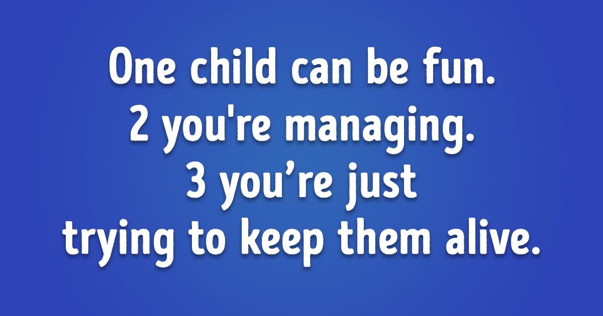 A Nanny That Worked in 100 Families Revealed the Mistakes Most Parents Make A Nanny That Worked in 100 Families Revealed the Mistakes Most Parents Make
