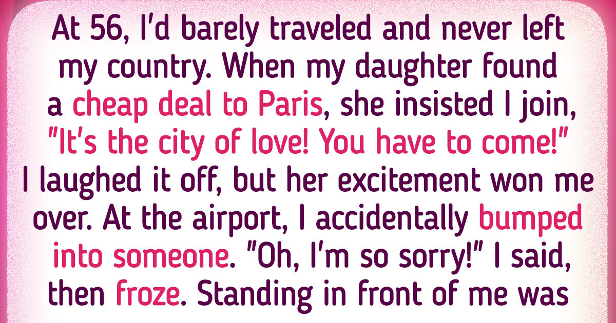 15+ People Who Made a Last-Minute Decision That Changed Everything