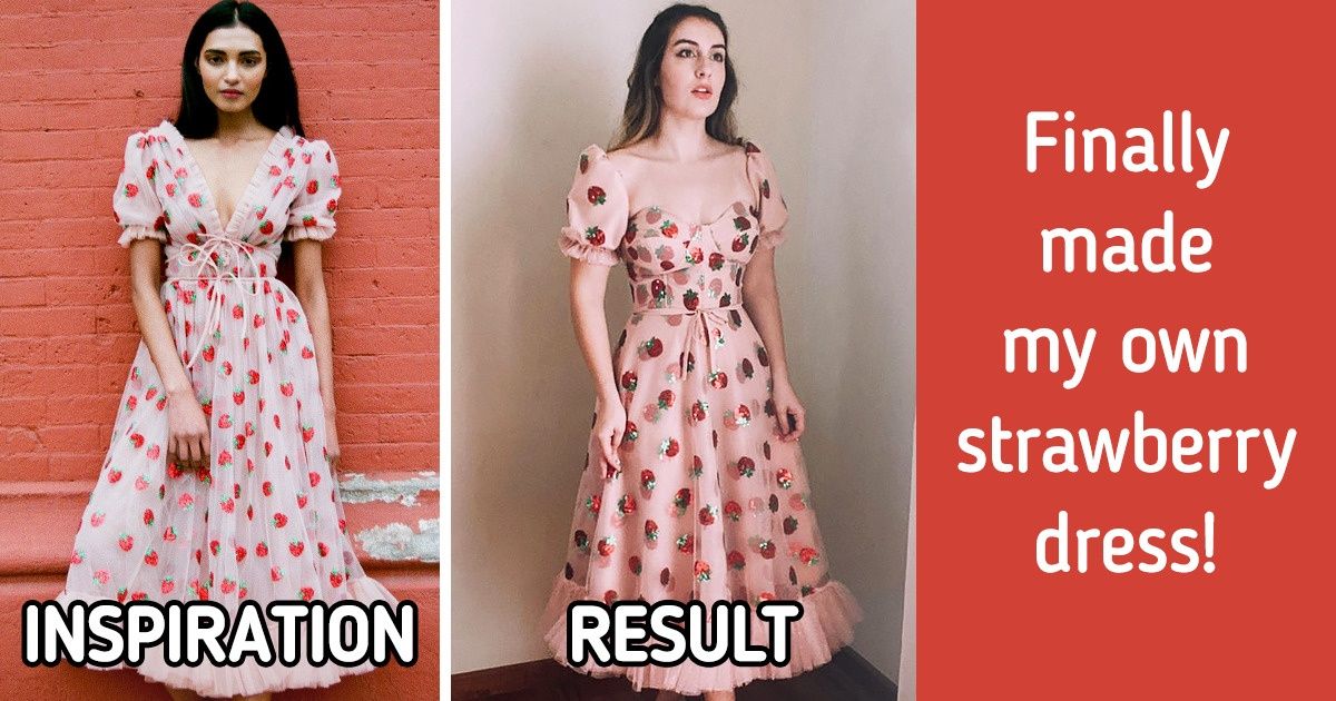 22 People Who Have Truly Gifted Hands