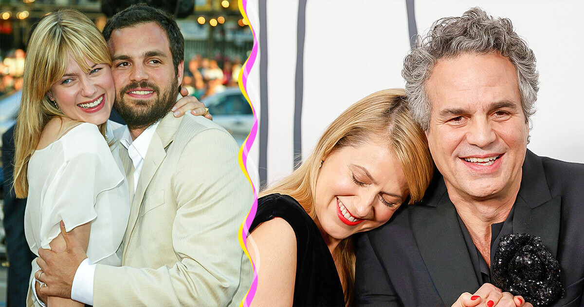 The Heart-Wrenching Reason Why Mark Ruffalo Kept His Brain Tumor a Secret From His Wife