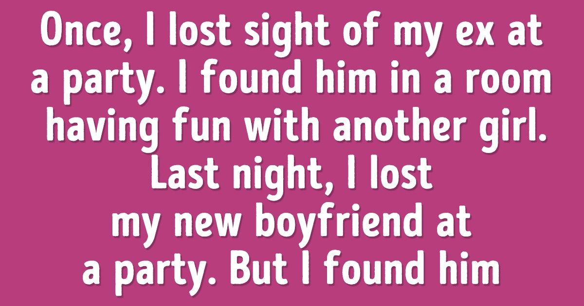 12 Life Stories From Women With a Great Sense of Humor 12 Life Stories From Women With a Great Sense of Humor