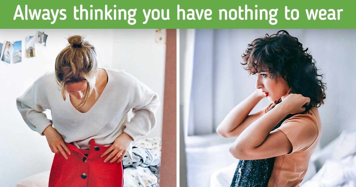 10+ Important Details That Show You’re an Excessive Shopper