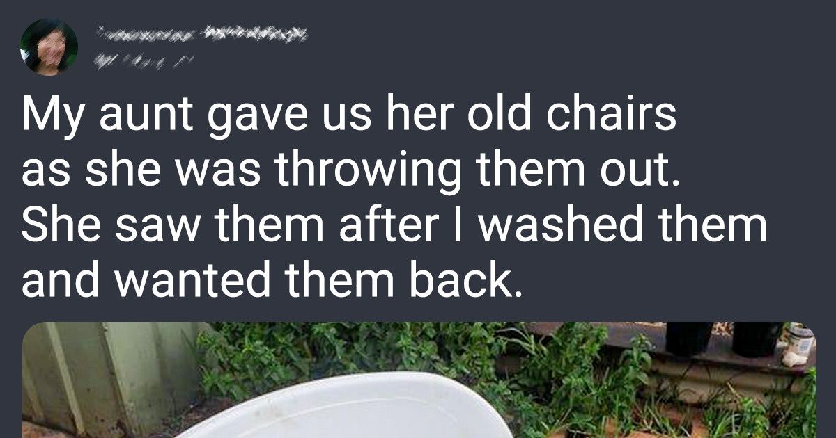 20+ People Who Decided to Clean Their Old Stuff and Were Really Surprised With the Results 20+ People Who Decided to Clean Their Old Stuff and Were Really Surprised With the Results