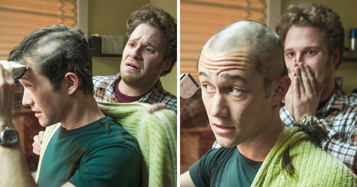 10+ Movie Improvisations That Deserve an Oscar 10+ Movie Improvisations That Deserve an Oscar