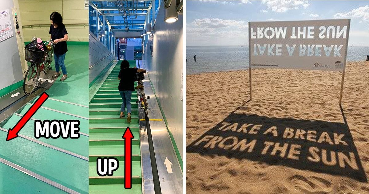 17 Urban Design Ideas That Are So Ingenious Every City Needs Them 17 Urban Design Ideas That Are So Ingenious Every City Needs Them