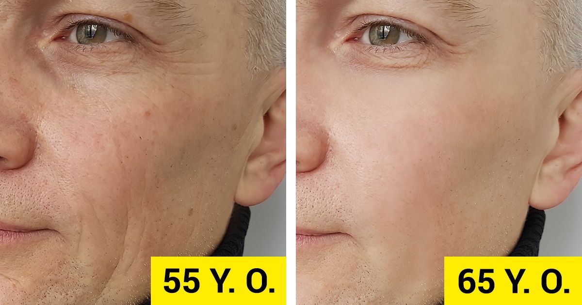 Scientists Might Have Discovered How to Stop Aging, and We’re Head Over Heels Excited Scientists Might Have Discovered How to Stop Aging, and We’re Head Over Heels Excited