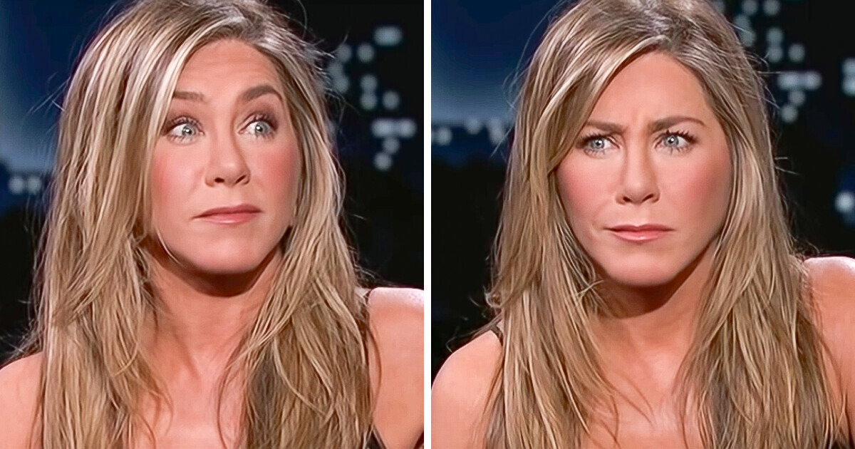 Jennifer Aniston, 55, Addresses Pregnancy Rumors About Her