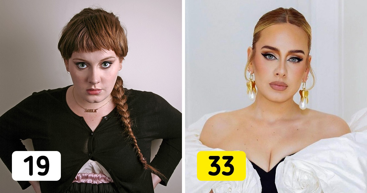 20 Celebrities Who Prove Aging Is Attractive 20 Celebrities Who Prove Aging Is Attractive