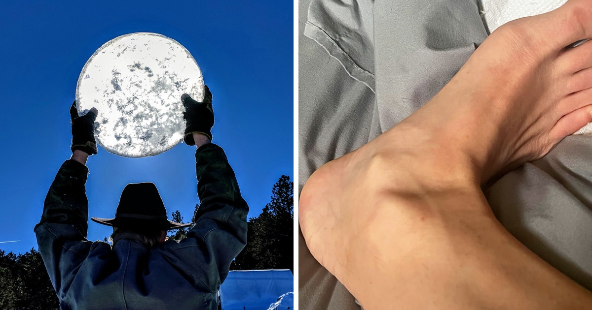 18 People Who Became the Proud Owners of a Priceless Shot