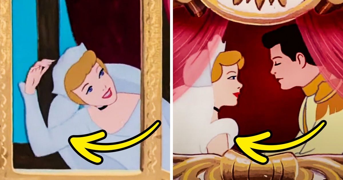 20+ Pixar and Disney Movie Mistakes That Probably Slipped Right by You 20+ Pixar and Disney Movie Mistakes That Probably Slipped Right by You