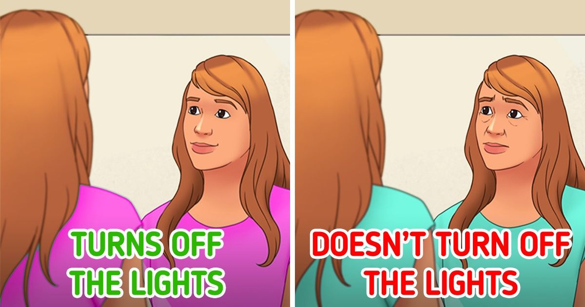 What Can Happen to You If You Sleep With the Lights On What Can Happen to You If You Sleep With the Lights On
