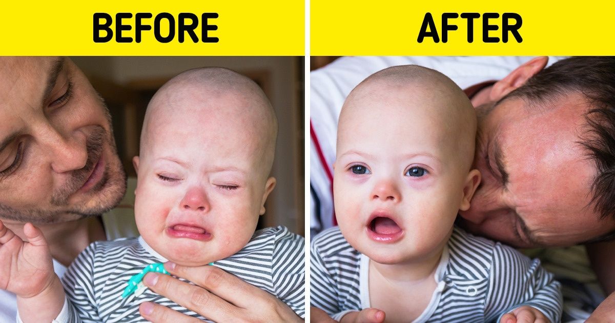 8 Techniques to Calm Your Baby and Get Them to Sleep in No Time 8 Techniques to Calm Your Baby and Get Them to Sleep in No Time