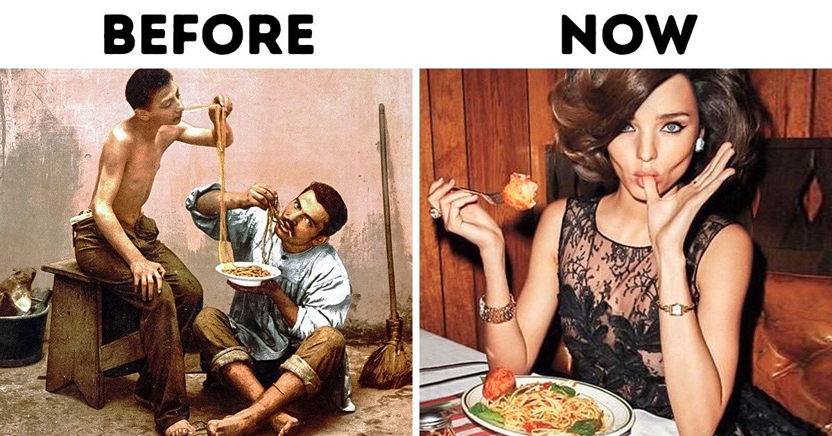 10 Dishes That Used to Be Cheap but Are Now Served at Luxurious Restaurants 10 Dishes That Used to Be Cheap but Are Now Served at Luxurious Restaurants