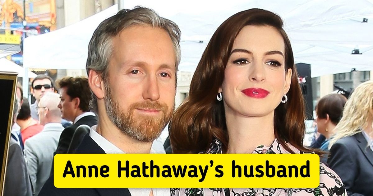 What the Significant Others of Uniquely Beautiful Famous Women Look Like
