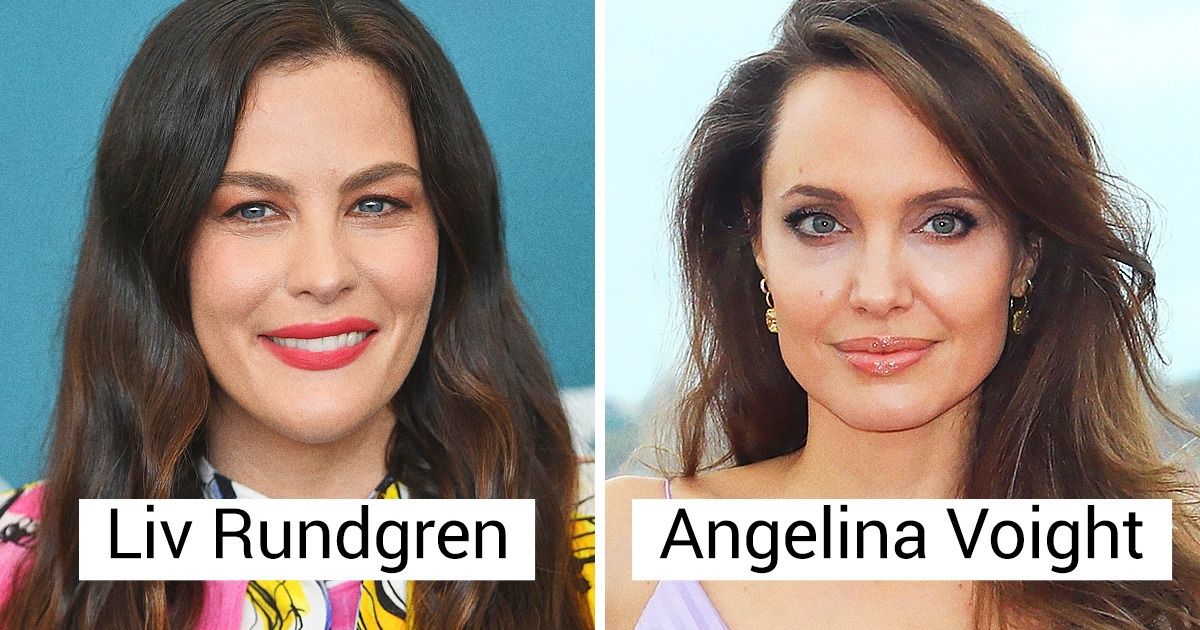 13 Stars Whose Real Names Are a Mystery, Even for Loyal Fans
