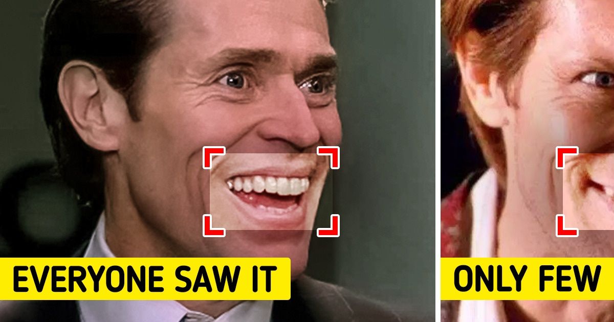 14 Unknown Facts About Our Favorite Movies That Can Be Real Eye-Openers 14 Unknown Facts About Our Favorite Movies That Can Be Real Eye-Openers