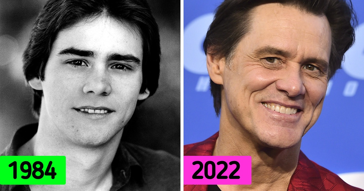 9 Curious Facts About Jim Carrey Who s Now Ready To Retire 9 Curious Facts About Jim Carrey Who s Now Ready To Retire