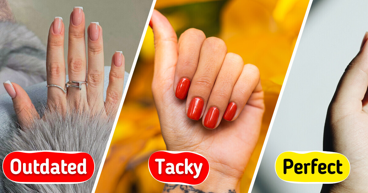 10 Spring Nail Trends Taking Beauty Salons by Storm 10 Spring Nail Trends Taking Beauty Salons by Storm