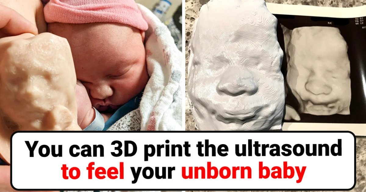 8 Things That Prove 3D Printing Technology May Dramatically Change Our Lives in the Nearest Future