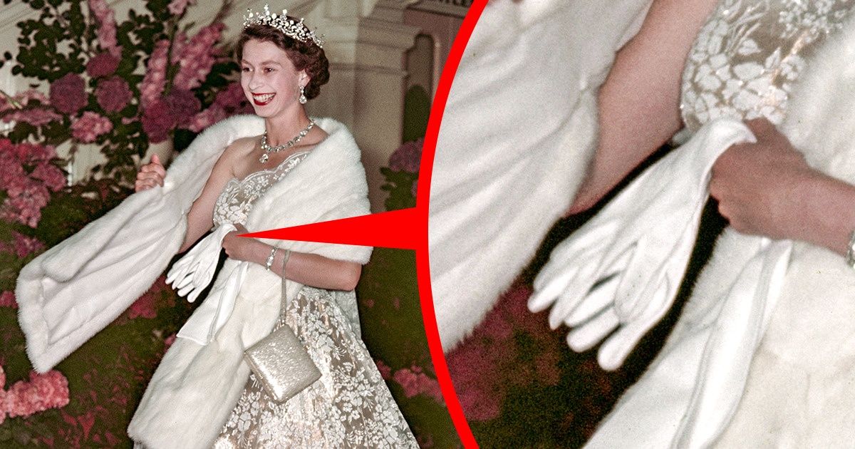 What Elizabeth II Used to Wear Before She Found Her Universal Style What Elizabeth II Used to Wear Before She Found Her Universal Style