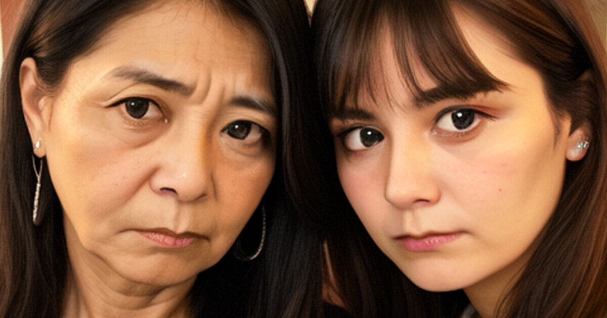 I Devoted Years to Caring for My Disabled Mom, and When We Became