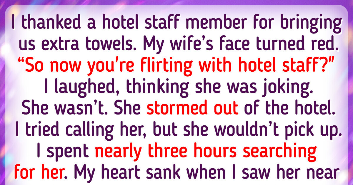Our Honeymoon Became My Worst Travel Experience Our Honeymoon Became My Worst Travel Experience