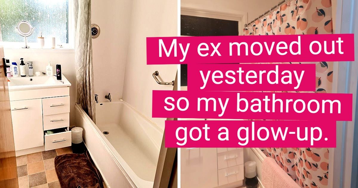 15+ Satisfying Photos That Prove a Good Home Is a Clean Home 15+ Satisfying Photos That Prove a Good Home Is a Clean Home