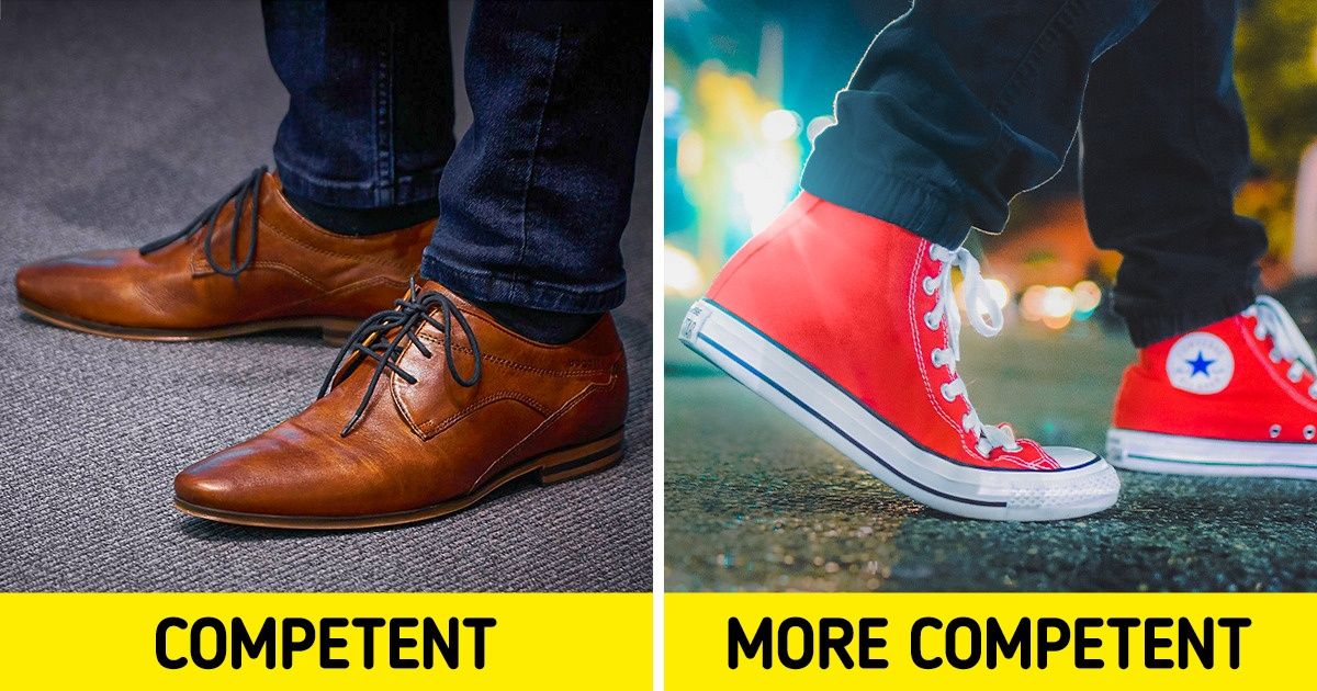 5 Ways Your Clothes Can Affect Your Image and Success 5 Ways Your Clothes Can Affect Your Image and Success