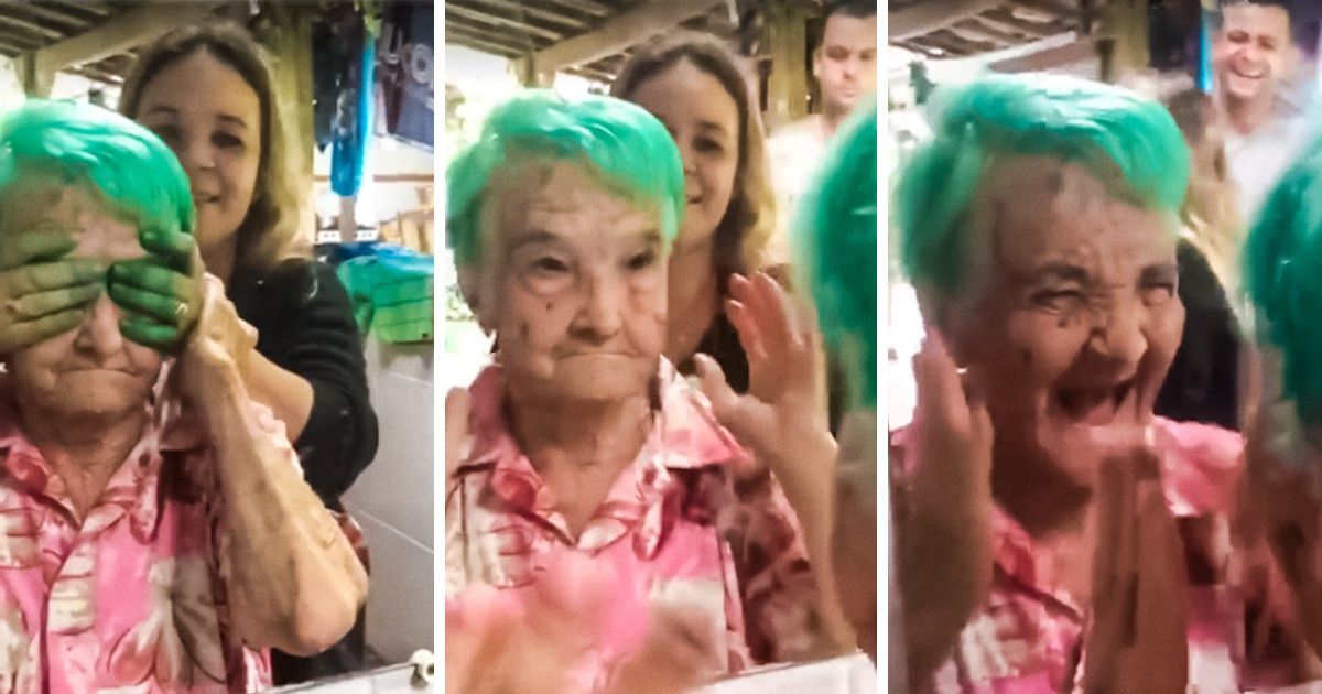 24 People Who Made Their Lifelong Dreams Come True 24 People Who Made Their Lifelong Dreams Come True