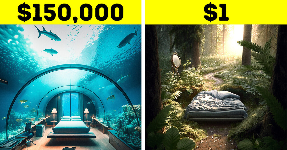 The Price Tag Battle: Cheap VS. Expensive
