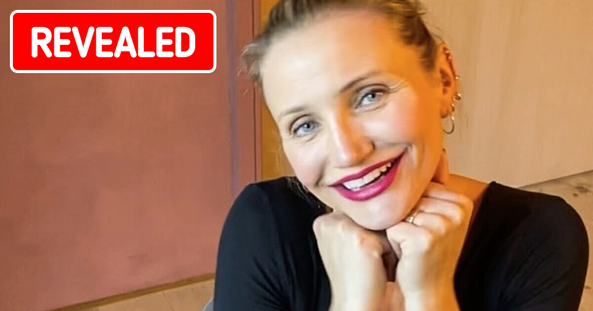 Cameron Diaz Just Had a Son, but His Unusual Name Sparks Concern, «I’m Sure He’ll Change the Name» Cameron Diaz Just Had a Son, but His Unusual Name Sparks Concern, «I’m Sure He’ll Change the Name»