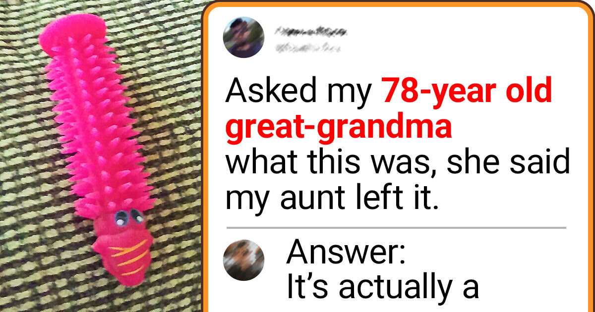 10+ Unsolved Mystery Objects That Were Finally Cracked