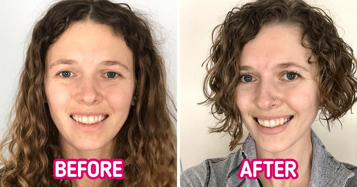 17 People Who Spiced-Up Their Hair and Now Look Like a Million Bucks