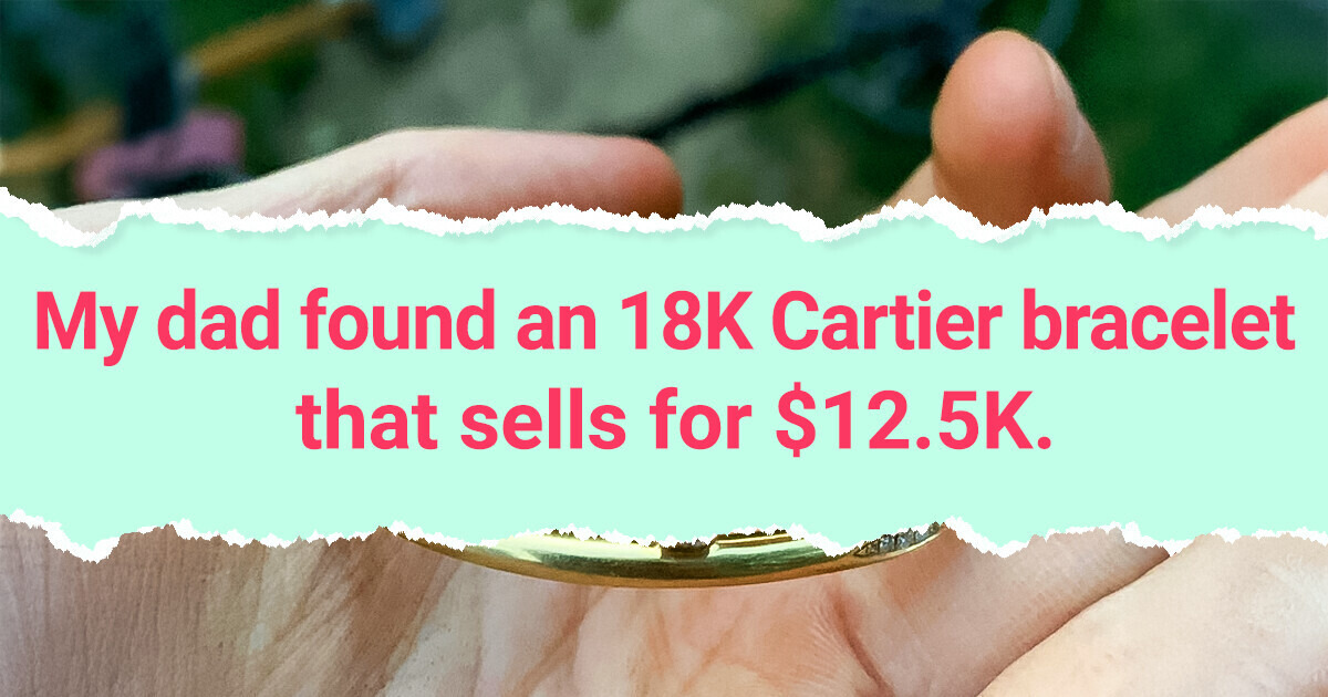 11 Remarkable Finds People Discovered With Metal Detectors