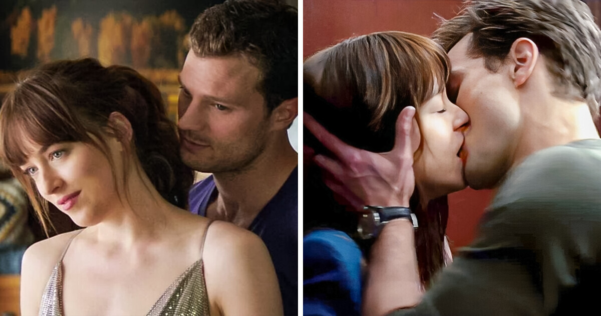 Dakota Johnson Revealed How “Psychotic” It Was Making “Fifty Shades of Grey”