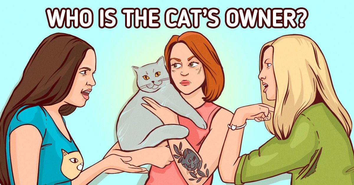 14 Logical Riddles That Can Keep You Up All Night