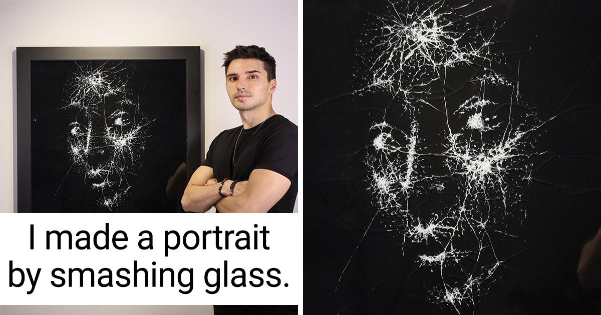 15 People Who Shouldn’t Hide Their Talents From the World