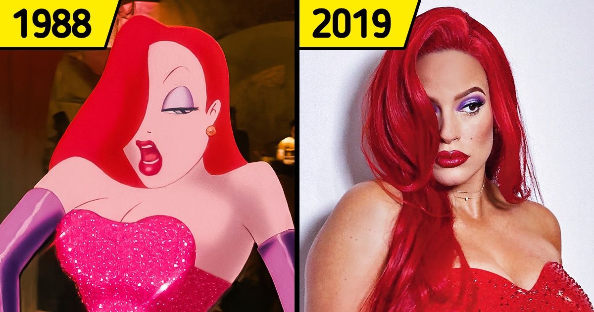 13 Celebs Who Dressed Up as Other Famous People and Had Us Gasping in Admiration 13 Celebs Who Dressed Up as Other Famous People and Had Us Gasping in Admiration