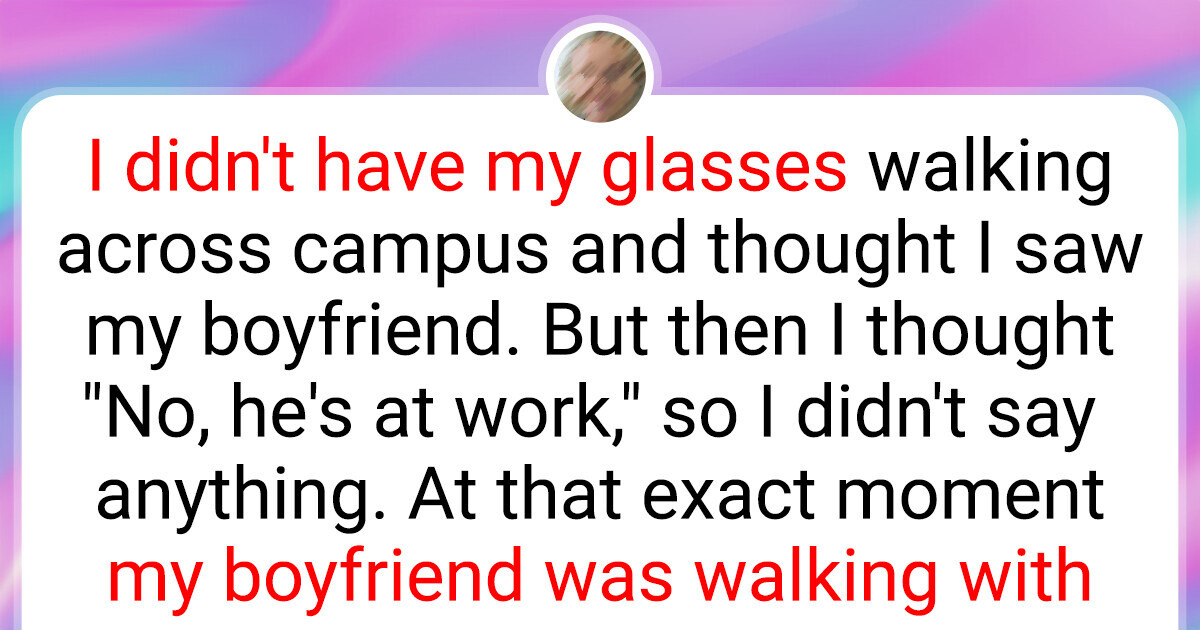 15+ Real Life Plot Twists That Are Better Than the Movies 15+ Real Life Plot Twists That Are Better Than the Movies